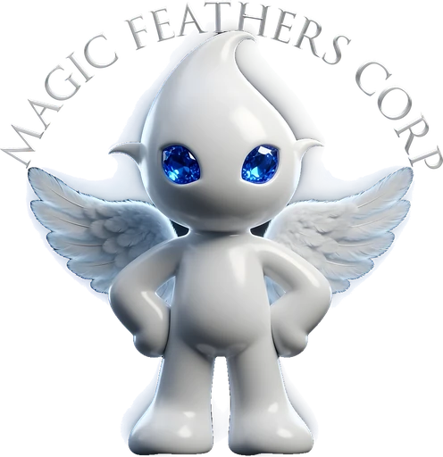 Magic Feathers Corp